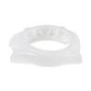 Ewatchparts 6 Digit Model Daytona Case Cover Protector Including Sides Compatible with Rolex view 2