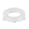 Ewatchparts 6 Digit Model Daytona Case Cover Protector Including Sides Compatible with Rolex view 3