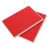 Homoyoyo 1PCS Rebreakable Boards Professional Reusable Plastic Training Taekwondo Breaking Boards Karate Arts Boards for Kids Adults Boxing Equipment,10mm Red