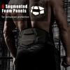 Heavy Duty Dip Belt with Chain & Weighted Belt for Pullups - Men & Women view 3