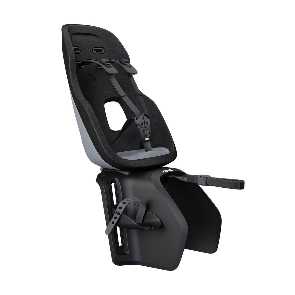 Thule Yepp Nexxt2 Maxi Rack Mount, Monument