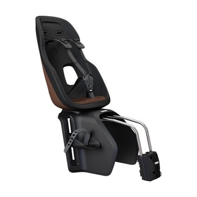 Thule Yepp Nexxt 2 Maxi Chocolate Brown One Size