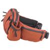 Mountainsmith Epic Lumbar Small Waist and Fanny Pack, Running, Hiking, Cycling, Travel, and Outdoor Sport Activities with Dual Water Bottle Pockets, Cinnamon Red view 2