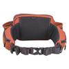Mountainsmith Epic Lumbar Small Waist and Fanny Pack, Running, Hiking, Cycling, Travel, and Outdoor Sport Activities with Dual Water Bottle Pockets, Cinnamon Red view 3