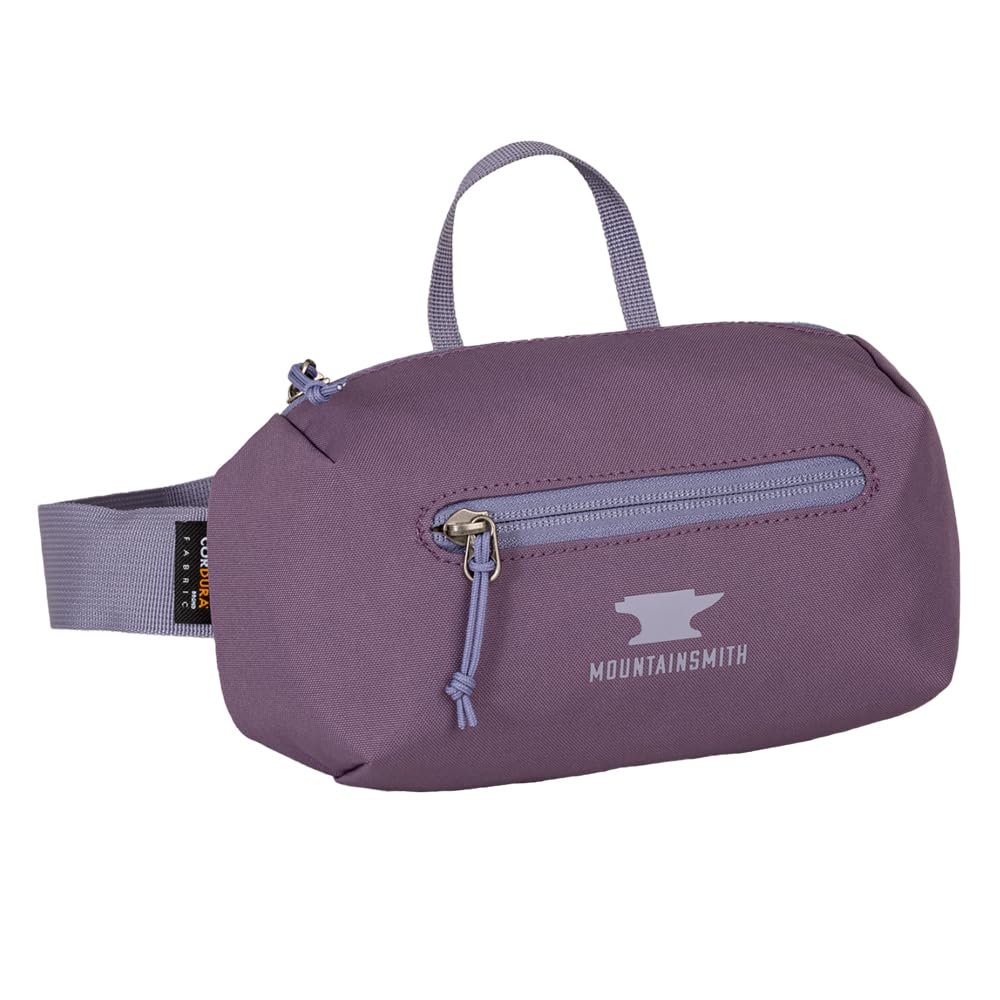 Mountainsmith Flow - Black Plum