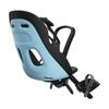 Thule Yepp Nexxt 2 Mini Front Mount Child Bike Seat Aquamarine One-Size, blue view 2