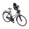 Thule Yepp Nexxt 2 Mini Front Mount Child Bike Seat Aquamarine One-Size, blue view 4