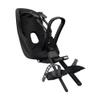 Thule Yepp Nexxt 2 Mini - Front mounted child bike seat - Lightweight & breathable seat - Adjustable footrests & footstraps - Fast mount system - 5 point harness system - Magnetic childproof buckle view 1