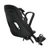 Thule Yepp Nexxt 2 Mini - Front mounted child bike seat - Lightweight & breathable seat - Adjustable footrests & footstraps - Fast mount system - 5 point harness system - Magnetic childproof buckle view 2