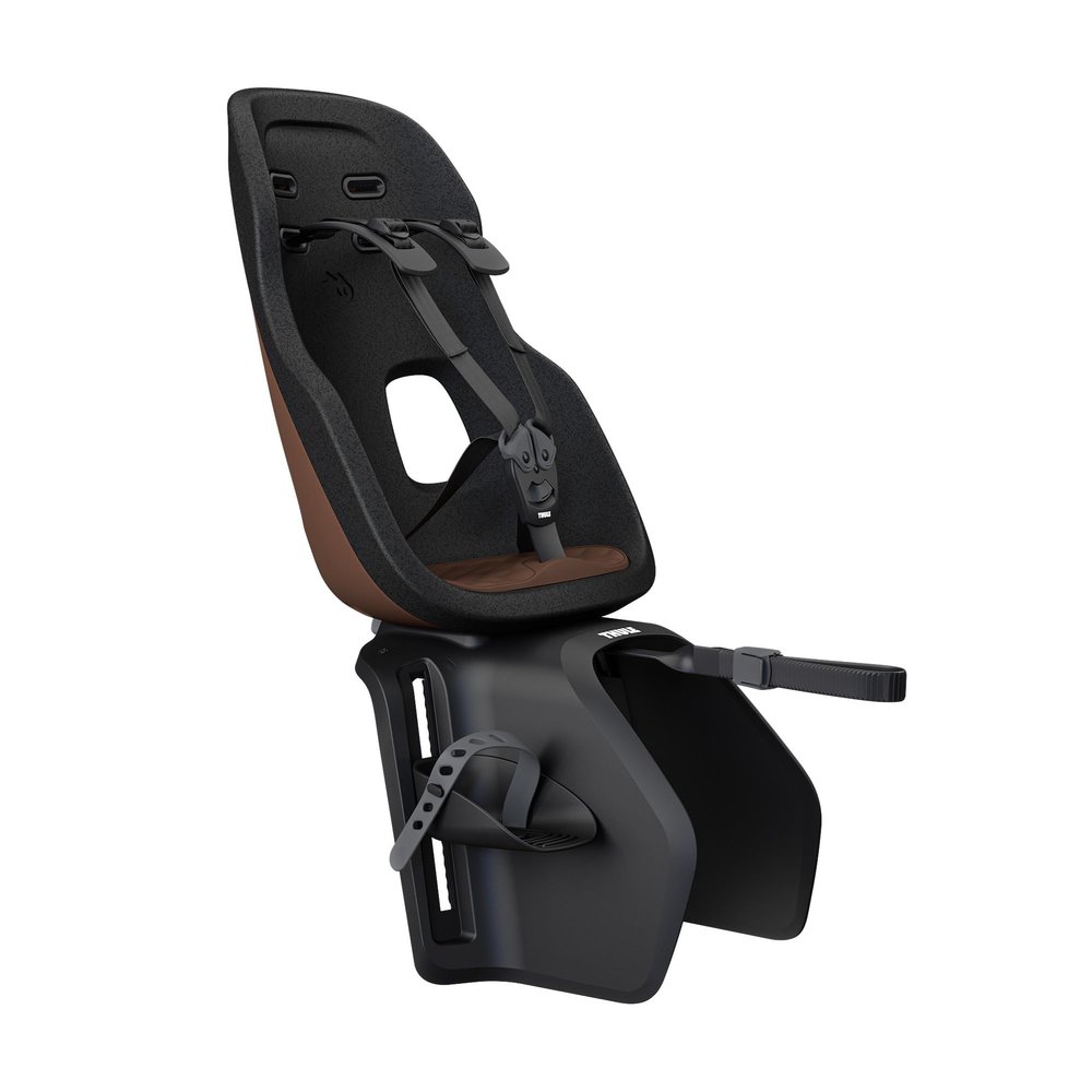 Thule Yepp Nexxt 2 Maxi RM Brown
