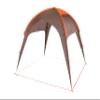 Big Agnes, Sage Canyon Shelter Plus, Rooibos/Shale view 1