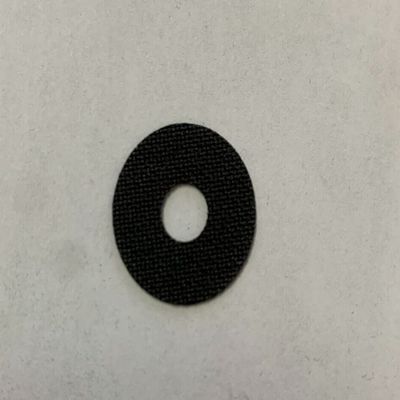 Quantum Reel Part - Smoke SM15XPT BX2- (1) Smooth Carbontex Drag Washers #SDQ8