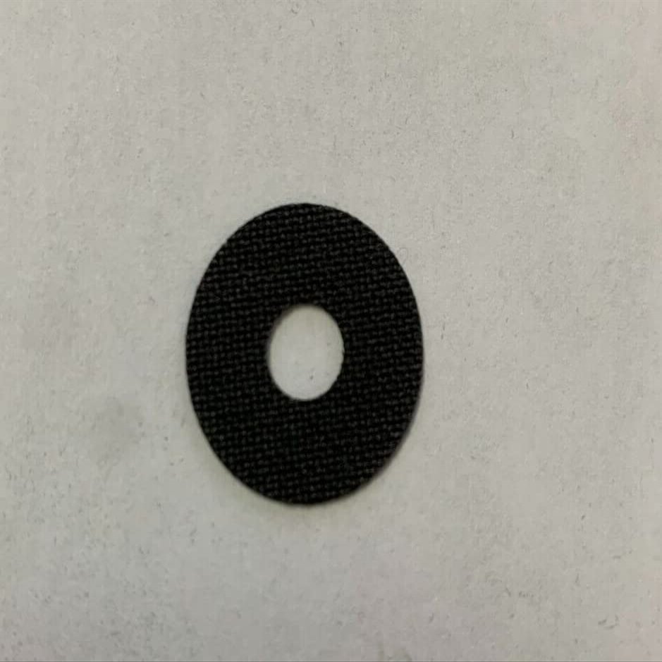 Quantum Reel Part - Smoke SM15XPT BX2- (1) Smooth Carbontex Drag Washers #SDQ8