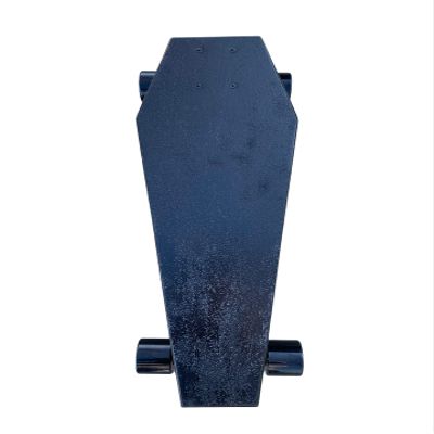 Coffin Mini Skateboard | Skateboard | 24x7 | Coffin Croozer