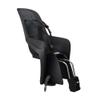 Thule Ridealong Lite 2 Frame Mount Child Bike Seat Dark Gray One-Size view 1