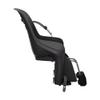 Thule Ridealong Lite 2 Frame Mount Child Bike Seat Dark Gray One-Size view 3