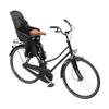 Thule Ridealong Lite 2 Frame Mount Child Bike Seat Dark Gray One-Size view 4