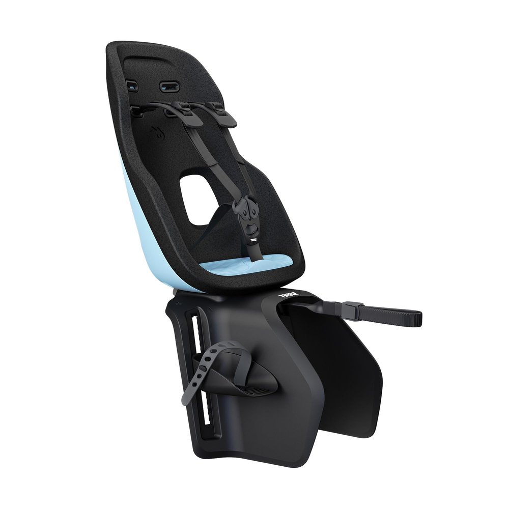 Thule Yepp Nexxt 2 Maxi Rack Mount Child Bike