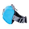 Mountainsmith Flow Lumbar Pack - Cyan Blue view 2