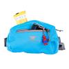 Mountainsmith Flow Lumbar Pack - Cyan Blue view 3