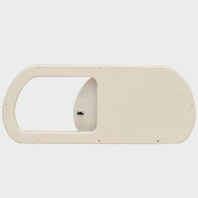 Chaparral Boat Livewell Lid | Off White