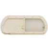 Chaparral Boat Livewell Lid | Off White view 3