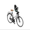 Thule Yepp Nexxt 2 Mini Front Mounted Child Bike Seat, 5-Point Harness view 2