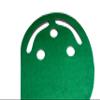 Izzo Golf 3' x 9' Three-Hole Putting Mat - Indoor Putting Training Aid view 2