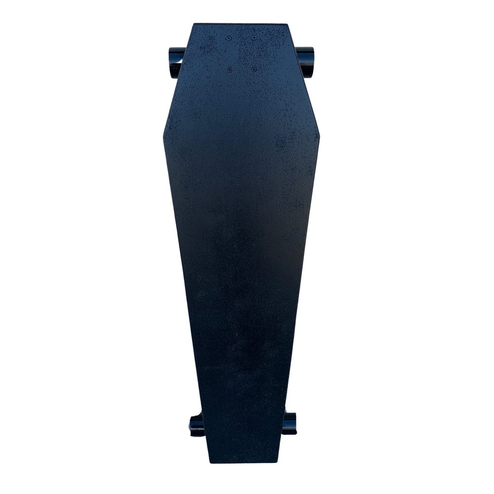 Coffin Skateboard | Longboard | 42x12 | Coffin Croozer