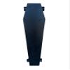 Coffin Skateboard | Longboard | 42x12 | Coffin Croozer view 1