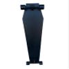 Coffin Skateboard | Longboard | 42x12 | Coffin Croozer view 2