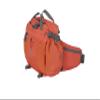 Mountainsmith Tour Lumbar Waist pack, Running, Hiking, Cycling, Travel, and Outdoor Sport Activities with Dual Water Bottle Holders, Cinnamon Red view 2