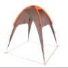 Big Agnes, Sage Canyon Shelter, Rooibos/Shale view 1