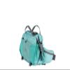 Mountainsmith Tour Lumbar Waist pack, Running, Hiking, Cycling, Travel, and Outdoor Sport Activities with Dual Water Bottle Holders, Cascade Teal view 2
