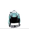 Mountainsmith Tour Lumbar Waist pack, Running, Hiking, Cycling, Travel, and Outdoor Sport Activities with Dual Water Bottle Holders, Cascade Teal view 3