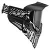 JT Proflex Goggles With Quick Change System and Thermal Lens - Zebra Series view 2