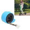 Electric Scooter Speed Control Throttle, ABS Plastic Responsive Thickened Thumb Rod Raised Stripe Electric Scooter Finger Throttle for Replacement view 3