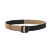 5.11 Tactical Belt, 1.5 Double Duty TDU, Reversible, Metal Detector Friendly, Style 59568, Kangaroo, Medium view 1