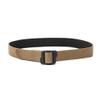 5.11 Tactical Belt, 1.5 Double Duty TDU, Reversible, Metal Detector Friendly, Style 59568, Kangaroo, Medium view 3
