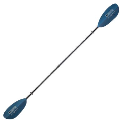 BENDING BRANCHES Angler Classic Versa-Lok Kayak Paddle-TiBl-250-65