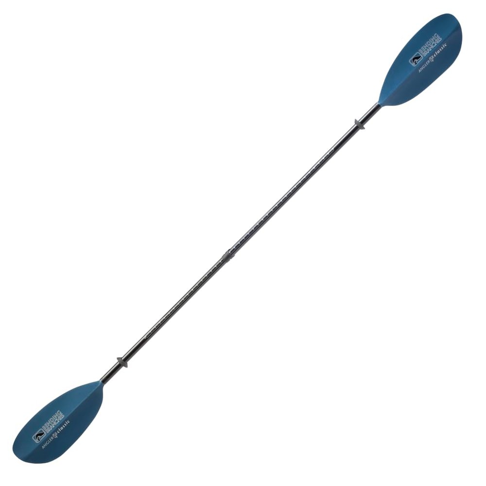 BENDING BRANCHES Angler Classic Versa-Lok Kayak Paddle-TiBl-250-65