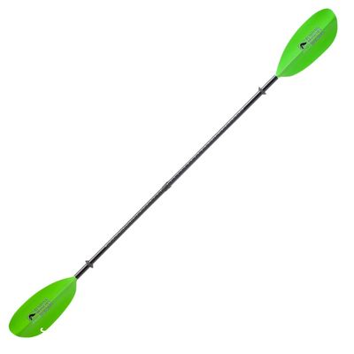 BENDING BRANCHES Angler Classic Versa-Lok Kayak Paddle-TB-260-275cm