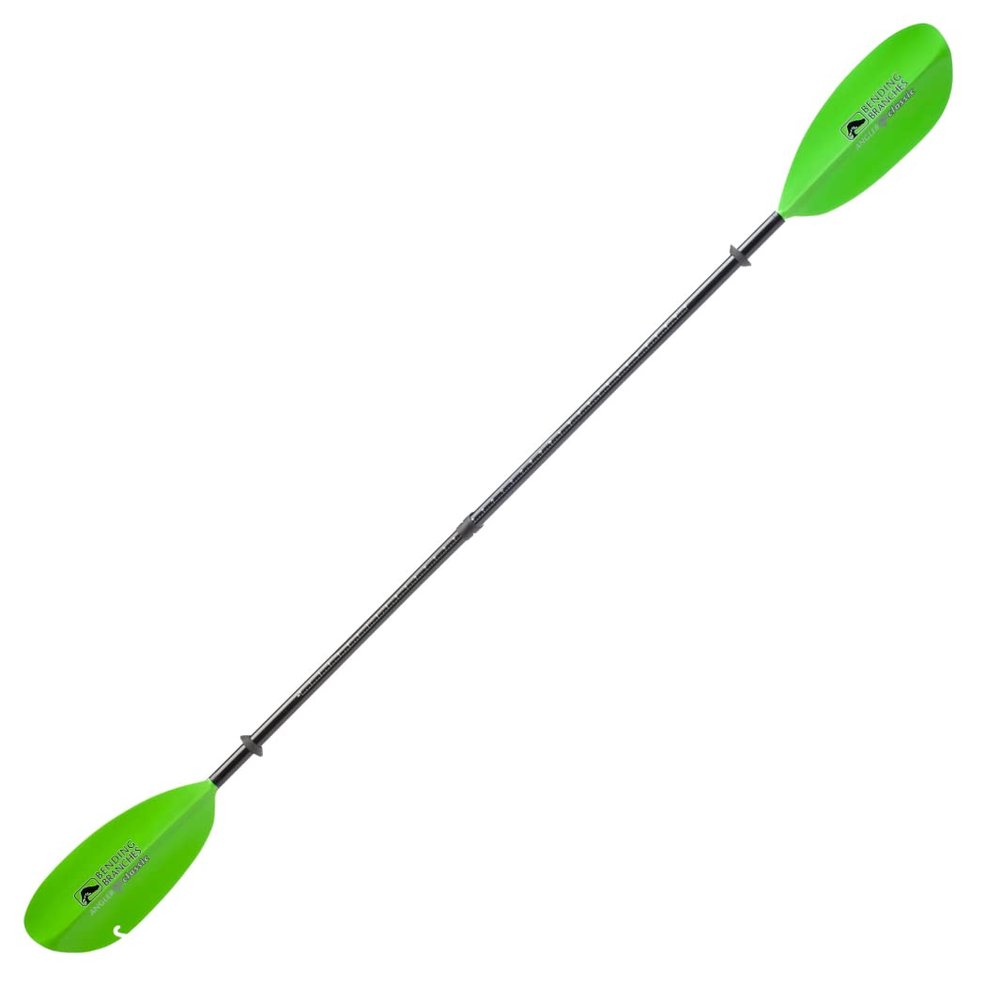 BENDING BRANCHES Angler Classic Versa-Lok Kayak Paddle-TB-260-275cm
