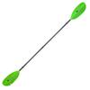 BENDING BRANCHES Angler Classic Versa-Lok Kayak Paddle-TB-260-275cm view 1