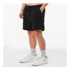 Bella + Canvas FWD Fashion Unisex Short - MILITARY GREEN - S view 3