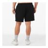 Bella + Canvas FWD Fashion Unisex Short - MILITARY GREEN - S view 4