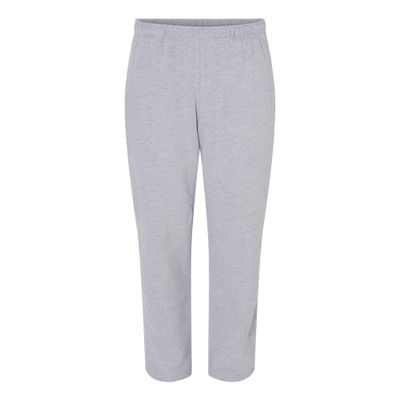Unisex Straight-Leg Sweatpant - NAVY - L