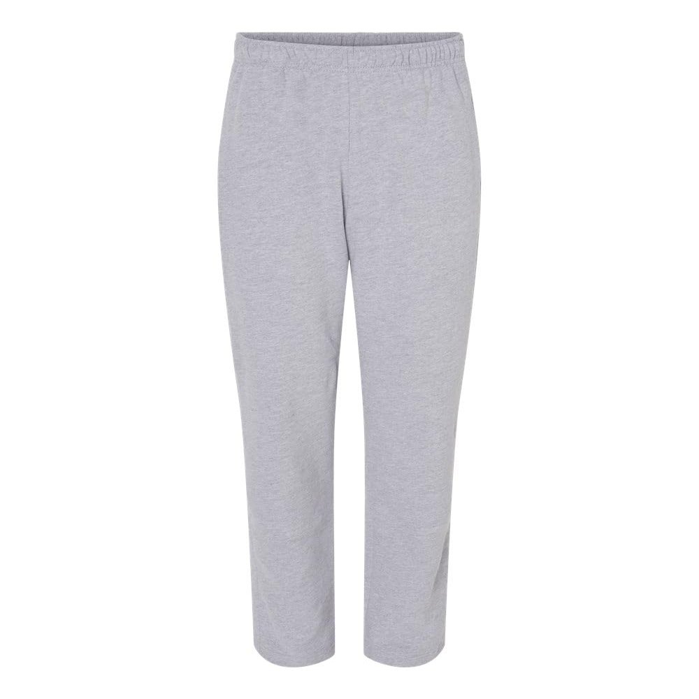 Unisex Straight-Leg Sweatpant - NAVY - L