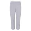 Unisex Straight-Leg Sweatpant - NAVY - L view 1
