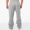 Unisex Straight-Leg Sweatpant - NAVY - L view 4